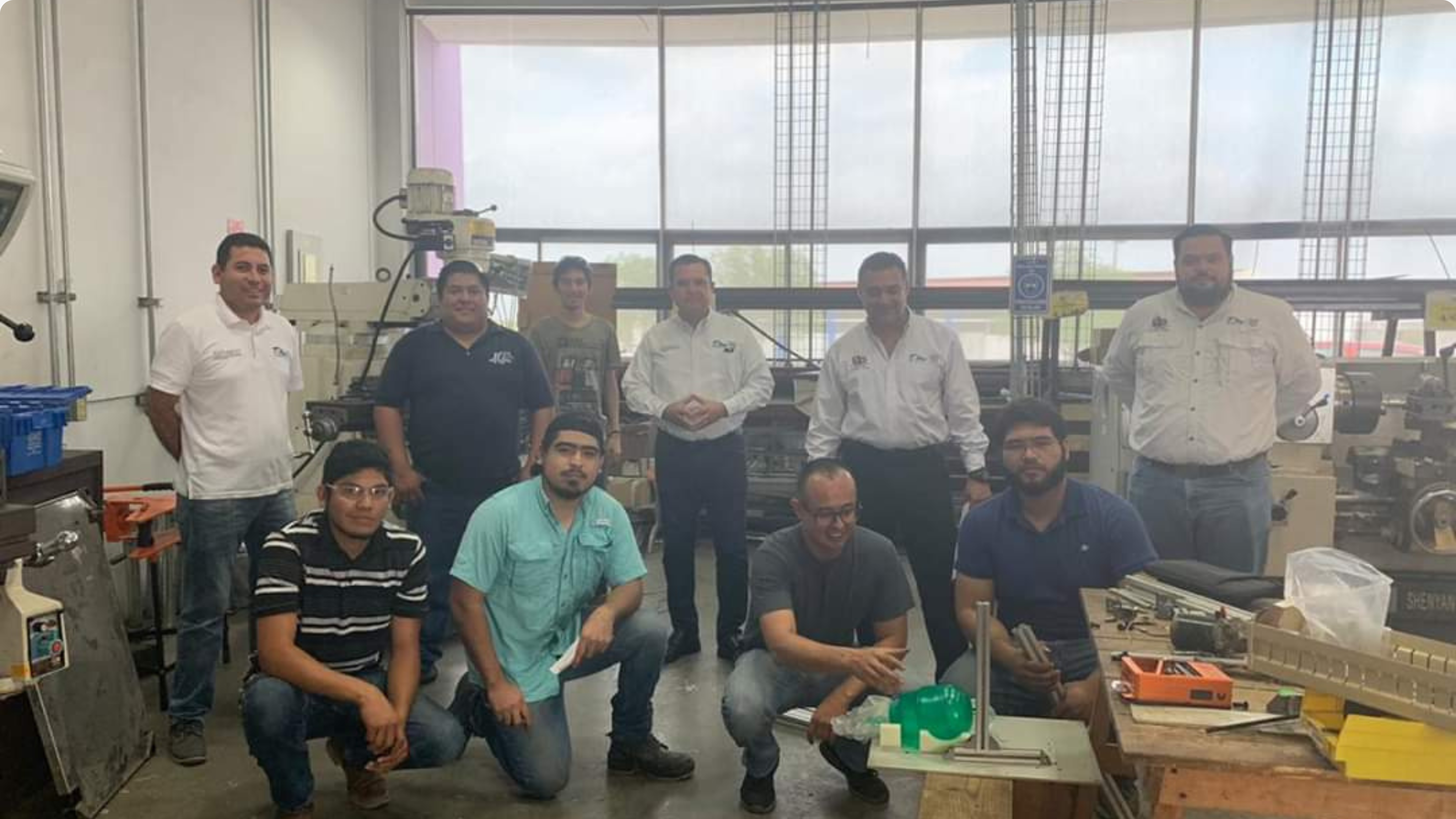 Continuidad y adaptación