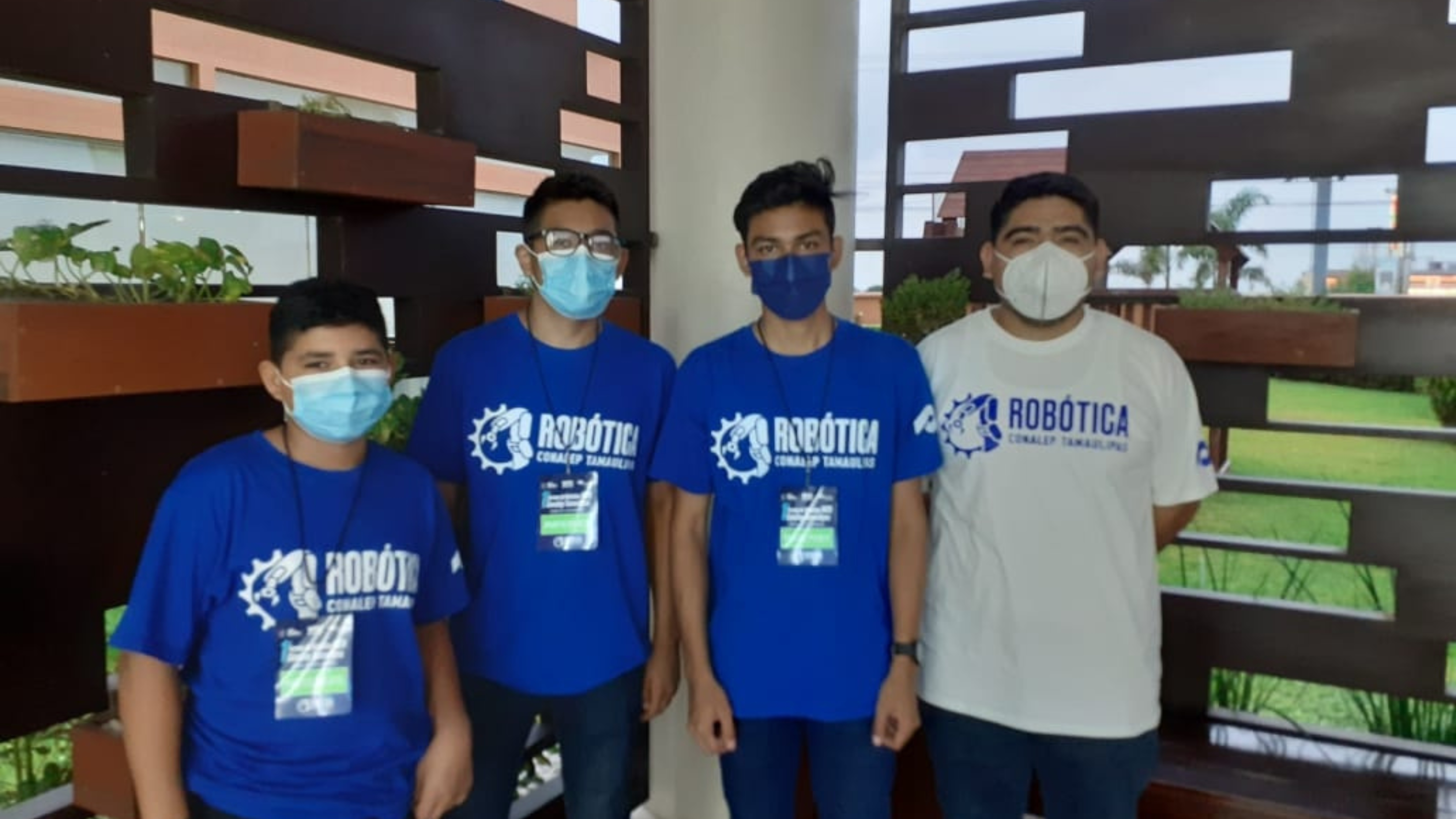 Reactivación y nuevos proyectos