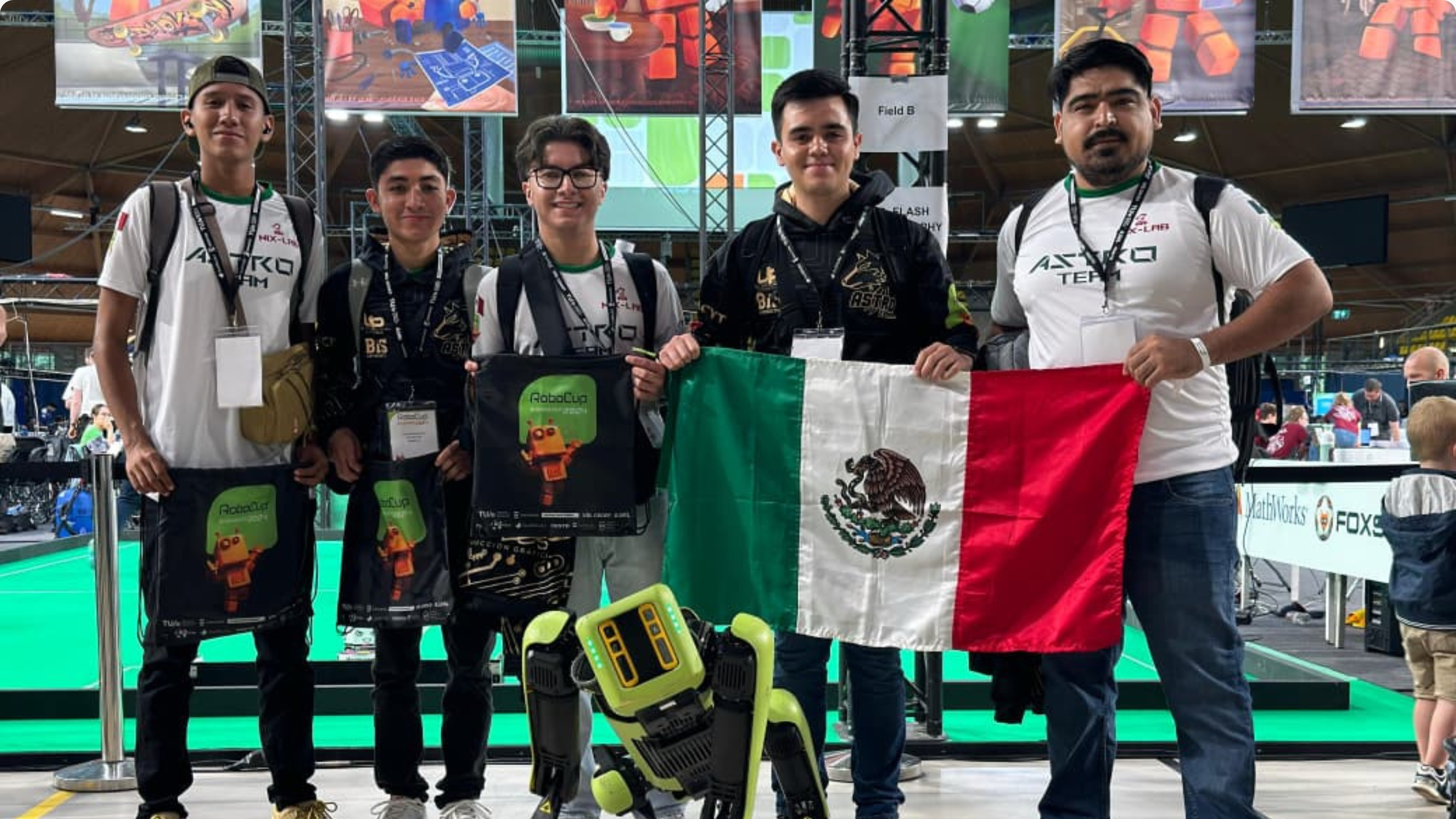 Colaboraciones y expansión